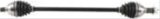 Quadboss Rugged Axle Shafts 609498 QUADBOSS RUGGED AXLE thumbnail 1