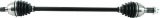 Quadboss Rugged Axle Shafts 609498 QUADBOSS RUGGED AXLE thumbnail 2