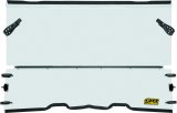 Quadboss Powersports Windshields 375646 Windshields, FOLDING WINDSHIELD QUADBOSS, Half thumbnail 3