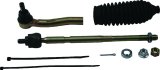 Quadboss Tie Rod Ends 420733 QuadBoss 16-21 Honda SXS1000 Pioneer 1000 Steering Rack Assembly Kit - Left Inner & Outer thumbnail 2