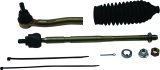 Quadboss Tie Rod Ends 420733 QuadBoss 16-21 Honda SXS1000 Pioneer 1000 Steering Rack Assembly Kit - Left Inner & Outer thumbnail 3