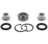Quadboss Control Arm Bushings and Bearings 420785 QuadBoss 18-20 Polaris RZR RS1 Repair Kit Rear Independent Suspension Repair Kit thumbnail 1