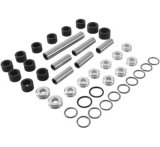 Quadboss Control Arm Bushings and Bearings 420786 QuadBoss 18-20 Polaris Ranger 1000 EPS Repair Kit Rear Independent Suspension Repair Kit thumbnail 1