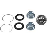 Quadboss Shocks and Struts 421050 QuadBoss 2018 Can-Am Maverick X3 900 HO Front Upper Shock Bearing Assembly thumbnail 1
