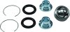 Quadboss Shocks and Struts 421050 QuadBoss 2018 Can-Am Maverick X3 900 HO Front Upper Shock Bearing Assembly thumbnail 5