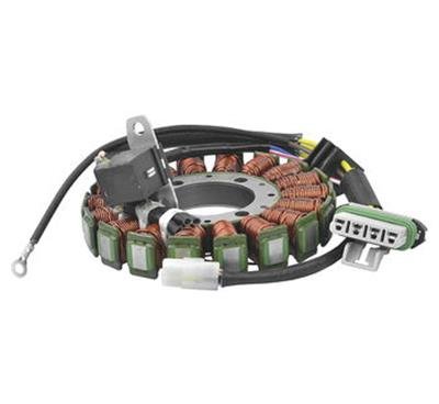 Quadboss Stators 463501 QuadBoss 06-13 Polaris Ranger 500 EFI Stator