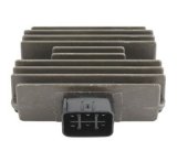 Quadboss Voltage Regulator and Rectifiers 463598 QuadBoss 01-08 Kawasaki KAF620 Mule 3000 thumbnail 1