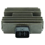 Quadboss Voltage Regulator and Rectifiers 463598 QuadBoss 01-08 Kawasaki KAF620 Mule 3000 thumbnail 2