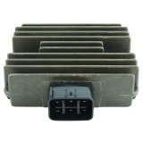 Quadboss Voltage Regulator and Rectifiers 463598 QuadBoss 01-08 Kawasaki KAF620 Mule 3000 thumbnail 3