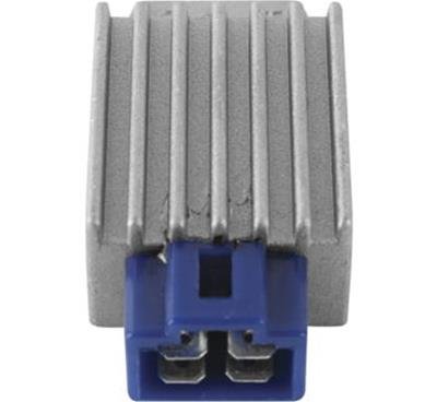 Quadboss Voltage Regulator and Rectifiers 463607 QuadBoss 08-19 Polaris Outlaw 50