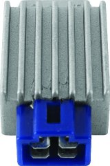 Quadboss Voltage Regulator and Rectifiers 463607 QuadBoss 08-19 Polaris Outlaw 50 thumbnail 3