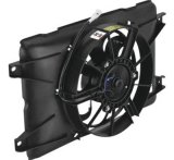 Quadboss Fans, Electric 463799 QuadBoss 15-20 Yamaha YXC700 Viking VI/EPS ATV & UTV Cooling Fan Assembly thumbnail 1