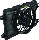 Quadboss Fans, Electric 463799 QuadBoss 15-20 Yamaha YXC700 Viking VI/EPS ATV & UTV Cooling Fan Assembly thumbnail 2