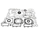 Quadboss Powersports Top End Engine Kits 567957 QuadBoss 2013 Kawasaki KRF750 Teryx Complete Gasket Set w/ Oil Seal thumbnail 1
