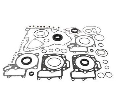 Quadboss Powersports Top End Engine Kits 567957 QuadBoss 2013 Kawasaki KRF750 Teryx Complete Gasket Set w/ Oil Seal