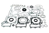 Quadboss Powersports Top End Engine Kits 567957 QuadBoss 2013 Kawasaki KRF750 Teryx Complete Gasket Set w/ Oil Seal thumbnail 2