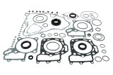 Quadboss Powersports Top End Engine Kits 567957 QuadBoss 2013 Kawasaki KRF750 Teryx Complete Gasket Set w/ Oil Seal thumbnail 3