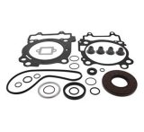 Quadboss Powersports Top End Engine Kits 567971 QuadBoss 17-19 Polaris ACE 570 Complete Gasket Set w/ Oil Seal thumbnail 1