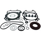 Quadboss Powersports Top End Engine Kits 567971 QuadBoss 17-19 Polaris ACE 570 Complete Gasket Set w/ Oil Seal thumbnail 2