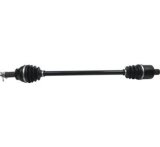 Quadboss Powersports Axle Assemblies 609582 QuadBoss 2020 Polaris General XP 1000 Front Left Side Rugged thumbnail 1