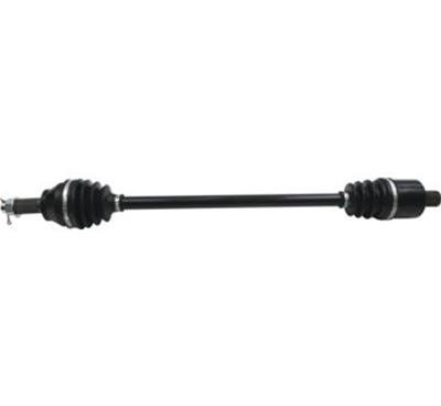 Quadboss Powersports Axle Assemblies 609582 QuadBoss 2020 Polaris General XP 1000 Front Left Side Rugged
