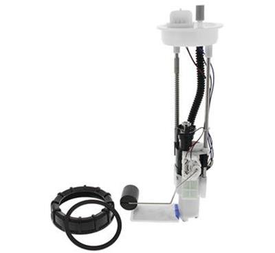 Quadboss Fuel Pump Driver Modules 401273 QuadBoss 13-14 Polaris Scrambler 850 HO Complete Module