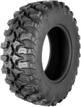 Quadboss Tires 609809 QuadBoss QBT889 Loose Terrain Tire - 30x10R15 thumbnail 2