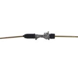 Quadboss Rack and Pinions 411988 QuadBoss 19-20 Polaris Ranger 1000 EPS Steering Assembly thumbnail 1