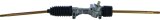 Quadboss Rack and Pinions 411988 QuadBoss 19-20 Polaris Ranger 1000 EPS Steering Assembly thumbnail 3