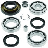Quadboss Differential Bearing and Seal Kits 413389 Powersports Drivetrain Kits, Differential, Steel, for use on Honda®, Rear, Kit thumbnail 3