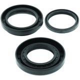 Quadboss Powersports Drivetrain Bearings and Seals 414109 QBOSS DIFFERENTIAL SEAL KIT thumbnail 2