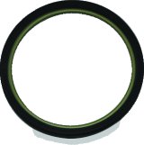Quadboss Axle and General Purpose Seals 413474 QBOSS BRAKE DRUM SEALS thumbnail 4