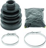 Quadboss CV Boot Kits 414939 Boot, Rubber, Clamp, Grease Packet, for use on Honda®, Kawasaki, Suzuki, Yamaha, Kit thumbnail 2