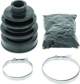 Quadboss CV Boot Kits 414939 Boot, Rubber, Clamp, Grease Packet, for use on Honda®, Kawasaki, Suzuki, Yamaha, Kit thumbnail 3