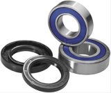 Quadboss Individual Wheel Bearings 416904 Bearing, Individual, 20.000mm Bore, 9.00mm Width, 37.00mm O.D., Each thumbnail 1