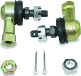 Quadboss Tie Rod End Kits 413525 QBOSS TIE ROD END KITS thumbnail 2