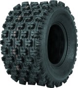 Quadboss QBT700 Series Tires 20x11-9 Tire, QBT739 Sport, 20/11-9, Bias-Ply, Blackwall, Rear, Each thumbnail 3