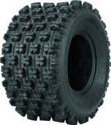 Quadboss QBT700 Series Tires 20x11-9 Tire, QBT739 Sport, 20/11-9, Bias-Ply, Blackwall, Rear, Each thumbnail 6