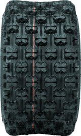 Quadboss QBT700 Series Tires 20x11-9 Tire, QBT739 Sport, 20/11-9, Bias-Ply, Blackwall, Rear, Each thumbnail 7