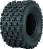 Quadboss QBT700 Series Tires 20x11-9 Tire, QBT739 Sport, 20/11-9, Bias-Ply, Blackwall, Rear, Each thumbnail 9