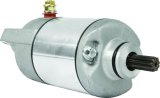 Quadboss Starter Motors 495175 Starter, Full Size, Kawsaki, Each thumbnail 2
