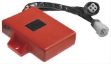 Quadboss High-Performance CDI Boxes 495351 Module, Box, Polaris, Each thumbnail 1