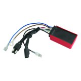 Quadboss High-Performance CDI Boxes 495351 Module, Box, Polaris, Each thumbnail 2