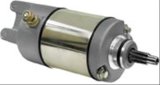 Quadboss Starter Motors 495700 Motor, Full Size, for use on Honda®, Each thumbnail 1