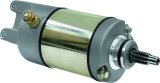 Quadboss Starter Motors 495700 Motor, Full Size, for use on Honda®, Each thumbnail 2