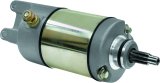Quadboss Starter Motors 495700 Motor, Full Size, for use on Honda®, Each thumbnail 3