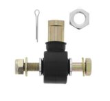 Quadboss Powersports Tie Rods 414827 QBOSS STEERING RACK TIE ROD thumbnail 1