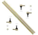 Quadboss Powersports Tie Rods 414829 QBOSS TIE ROD END UPGRADE thumbnail 1