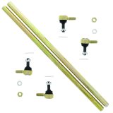 Quadboss Powersports Tie Rods 414829 QBOSS TIE ROD END UPGRADE thumbnail 2