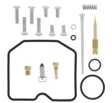 Quadboss Carburetor Rebuild Kits 418131 Rebuild, Kawasaki, Kit thumbnail 1